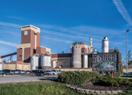 Business Strategy Hokuetsu Corporation