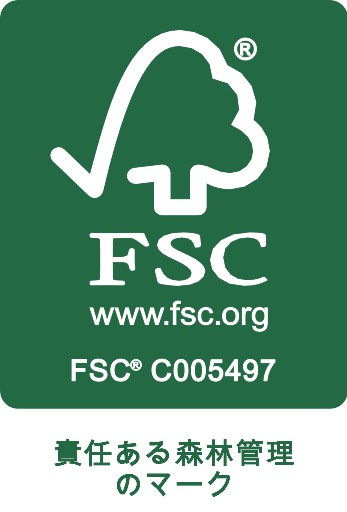 FSC®認証