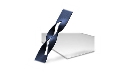 オールセルロース材料 "バルカナイズドファイバー"の製品イメージ画像