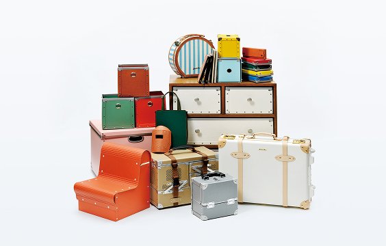 特殊紙・機能材による製品加工サンプルのイメージ写真