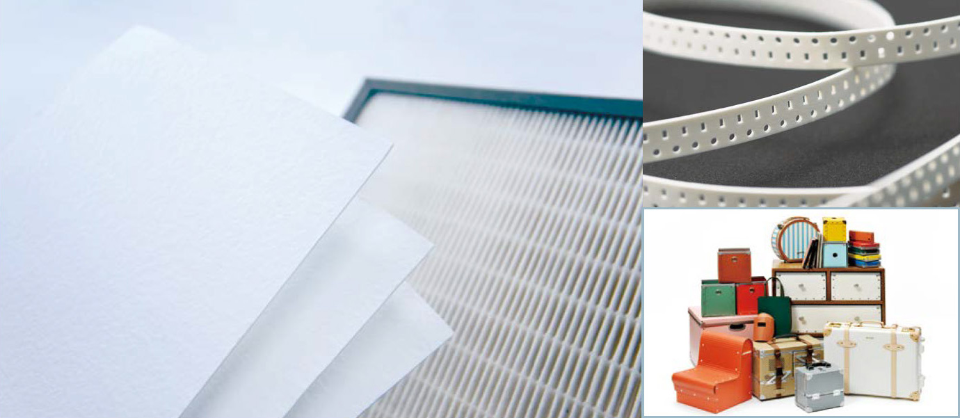 Performance Materials Business
