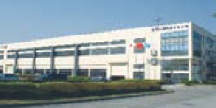 Shanghai Toh Tech Co., Ltd.