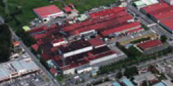 Hokuetsu Package Co., Ltd.