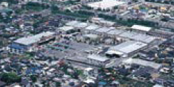 Hokuetsu Toyo Fibre Co., Ltd.